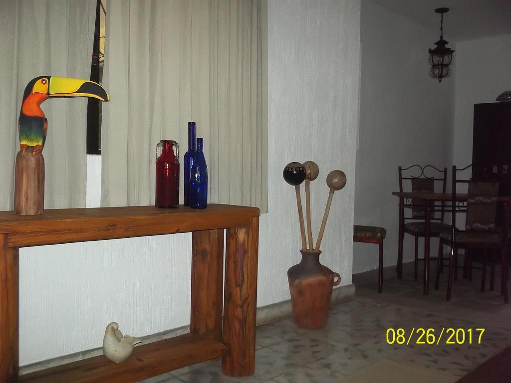 Вилла La Casa Del Chac Мерида Экстерьер фото